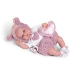 Papusa Toneta 33 cm cu inimiora Antonio Juan — изображение 5