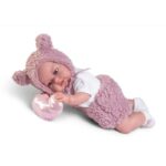 Papusa Toneta 33 cm cu inimiora Antonio Juan — изображение 6