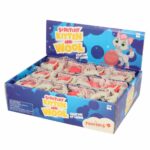 Minge elastica Pisica Keycraft - imagine 2