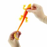 Jucarie antistres Reptile Keycraft - imagine 2