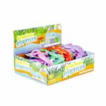 Jucarie antistres Reptile Keycraft - imagine 3