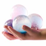 Minge Glitter Bounce Keycraft - imagine 2