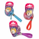 Jucarie minge antistres Discoballz Keycraft