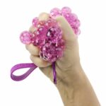 Jucarie minge antistres Discoballz Keycraft — изображение 2