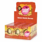 Ou Safari Keycraft - imagine 3