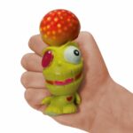 Jucarie antistres Monstrii Keycraft - imagine 3