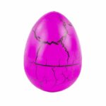 Ou mare - Triceratops Stegosaurus Keycraft