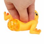 Jucarie antistres Broasca Keycraft — изображение 3