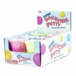 Slime Super Bouncing Putty Keycraft - imagine 2