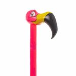 Jucarie Gonflabila Flamingo Bloonimals Keycraft