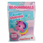 Jucarie Gonflabila Unicorn Bloonimals Keycraft — изображение 2