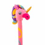 Jucarie Gonflabila Unicorn Bloonimals Keycraft