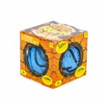 Minge antistres Meteor 60mm Keycraft - imagine 4