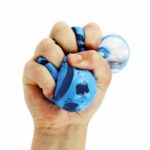 Minge antistres Meteor 60mm Keycraft - imagine 2