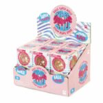 Minge antistres Alfabet 60mm Keycraft — изображение 4