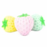 Jucarie antistres Capsuna Keycraft - imagine 2