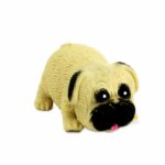 Jucarie antistres Stretchy - Pug Keycraft - imagine 2
