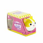 Jucarie antistres Stretchy - Pisica Keycraft — изображение 2