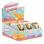 Jucarie antistres Stretchy - Corgi Keycraft - imagine 4