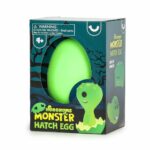 Ou Fantastic Special Edition Monster Keycraft - imagine 2