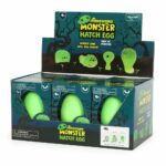 Ou Fantastic Special Edition Monster Keycraft - imagine 3