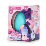 Ou Fantastic Fantasy Eggs Keycraft — изображение 2