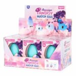 Ou Fantastic Fantasy Eggs Keycraft — изображение 3