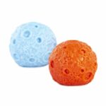 Minge elastica - Astronauti si luna Keycraft