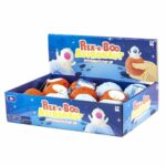 Minge elastica - Astronauti si luna Keycraft - imagine 3