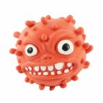 Minge antistres Squishy Monster Keycraft - imagine 4