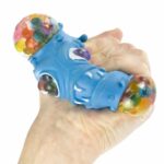 Minge antistres Squishy Monster Keycraft - imagine 2