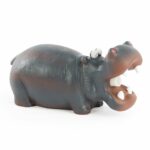 Jucarie Hipo care face sunet Keycraft - imagine 2