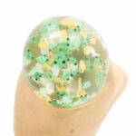 Jucarie minge antistres GelBitz Keycraft - imagine 3