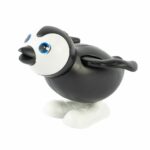 Jucarie mecanica Penguin Keycraft