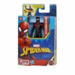 Figurina Spider-Man in asort. 10 cm Marvel HASBRO — изображение 2