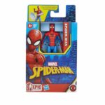 Figurina Spider-Man in asort. 10 cm Marvel HASBRO — изображение 4
