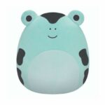 Jucarie de plus 19 cm W16B in asort. SQUISHMALLOWS JAZWARES — изображение 2