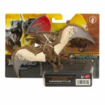 Figurina Dinosaur Pyroaptor Danger Pack Jurassic World in assort. MATTEL — изображение 6