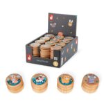 Cutie pentru dinti Janod