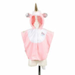 Perelina Unicorn baby 2 +, 92 cm SOUZA