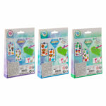 Stickere cu pictura cu diamante DIY in asort. Grafix — изображение 2