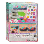 Set Creativ Pictura cu diamante pe piatra Grafix - imagine 4