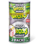 Jucarie 5 Surprise - Mega Gross Minis, S1 ZURU — изображение 4