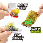 Jucarie 5 Surprise - Mega Gross Minis, S1 ZURU — изображение 2