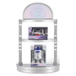 Jucarie 5 Surprise - Disney Mini Brands Platinum, S1 ZURU — изображение 4