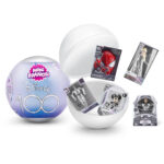 Jucarie 5 Surprise - Disney Mini Brands Platinum, S1 ZURU — изображение 2