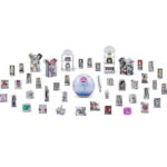 Jucarie 5 Surprise - Disney Mini Brands Platinum, S1 ZURU — изображение 3