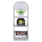 Jucarie 5 Surprise - Disney Mini Brands Platinum, S1 ZURU — изображение 5