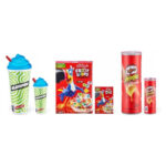 Jucarie 5 Surprise - Mini Brands Global, S3 ZURU — изображение 3