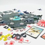 Constructor joc Battle Of Midway COBI — изображение 4